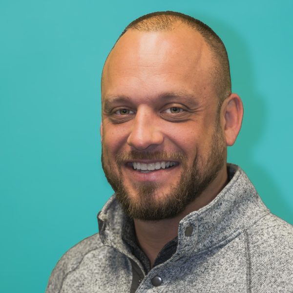 Aaron Christy founder Windermere Water Restoration